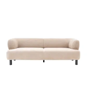 Hazen Sofa – Cream