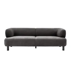 Hazen Sofa – Stone