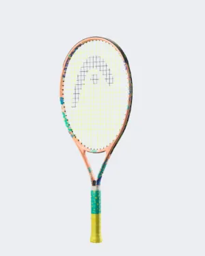 Head Coco 25 Kids Tennis Racquet Multicolor