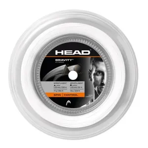 Head Gravity - String Reel