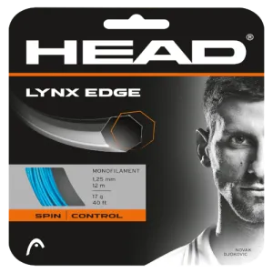 Head Lynx Edge Set