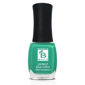 Head of the Class Green (A Neon Green) - Protect  Nail Color w/ Prosina