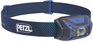 Headlamp Actik Core Petzl, blue