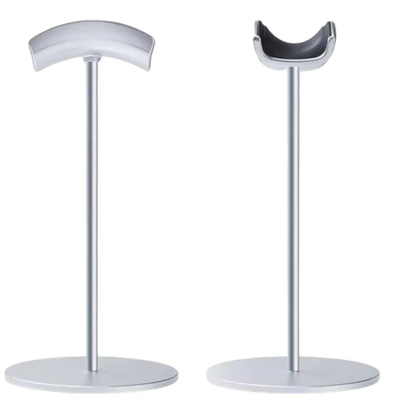 Headphone Stand -Silver