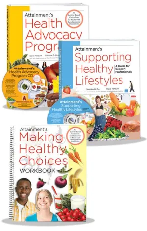 Health Advocacy Curriculum