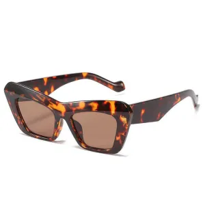 Heart of Glass Sunglasses