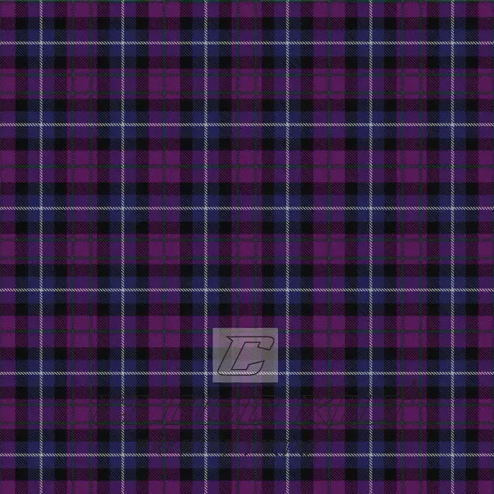 Heart of Scotland Milne Premium Tartan Kilt