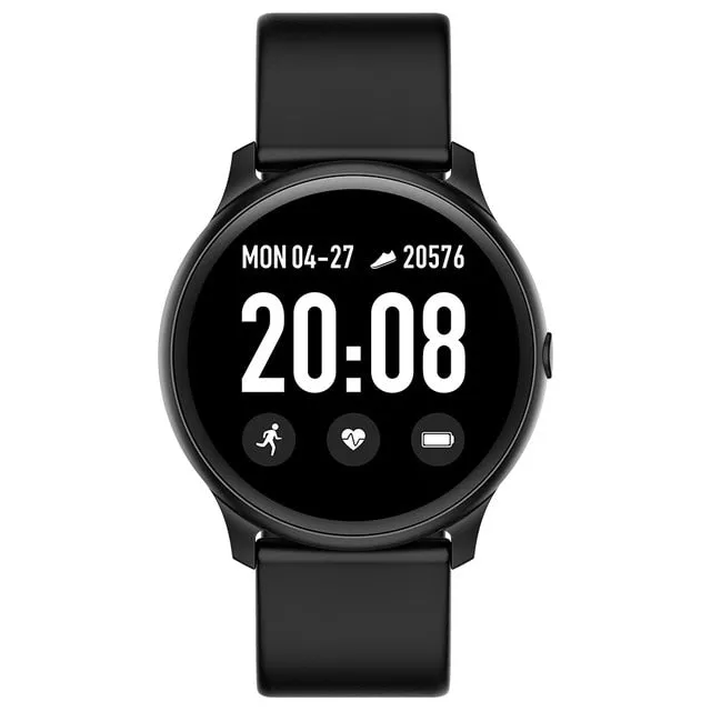 Heart Rate Monitor Smartwatch