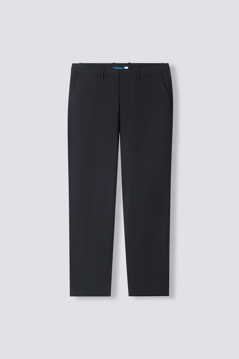 HeatGuard Water Repellent Smart Pants  | Black 1608NZ