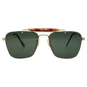 HEATH Aviator 90s Sunglasses