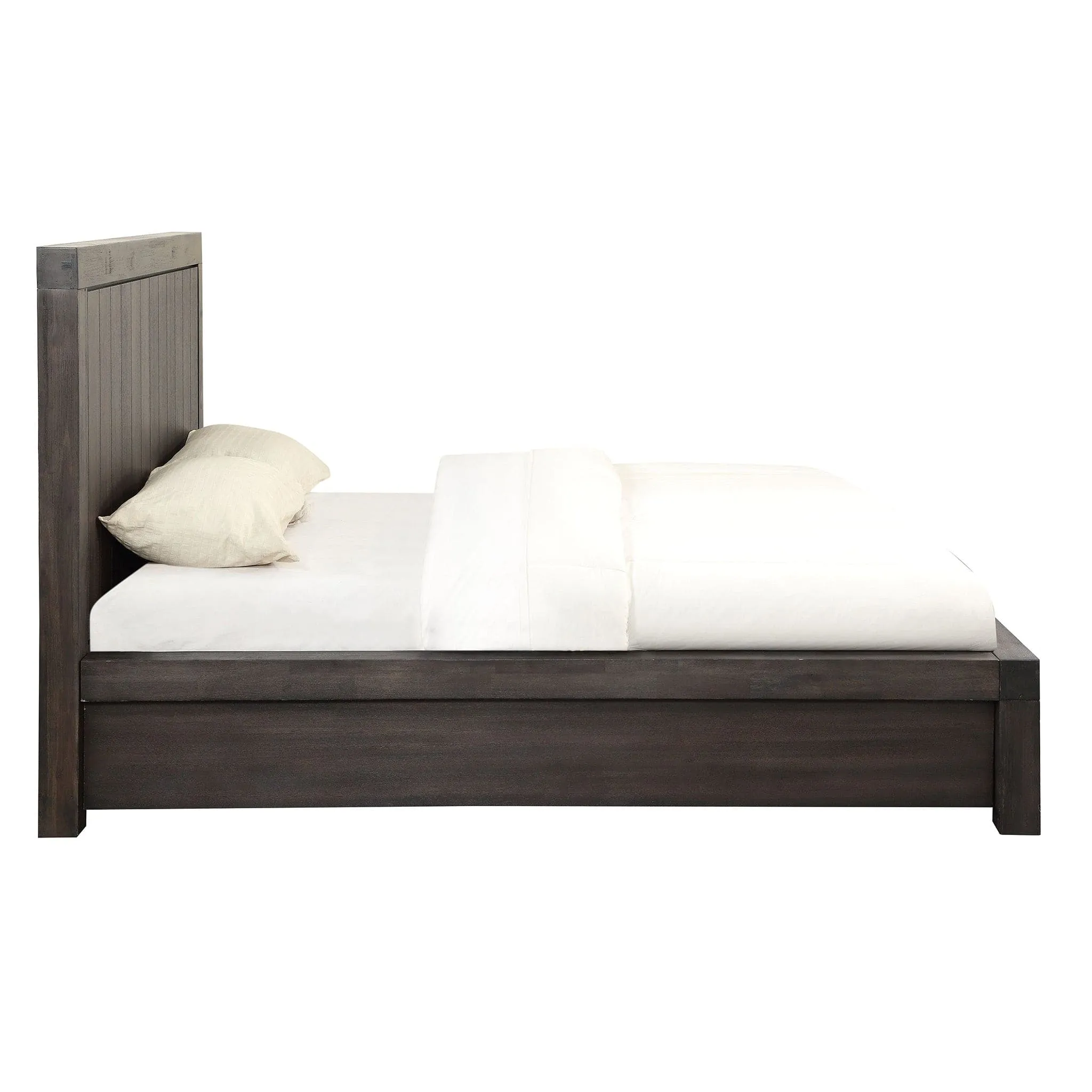 Heath Platform Bed