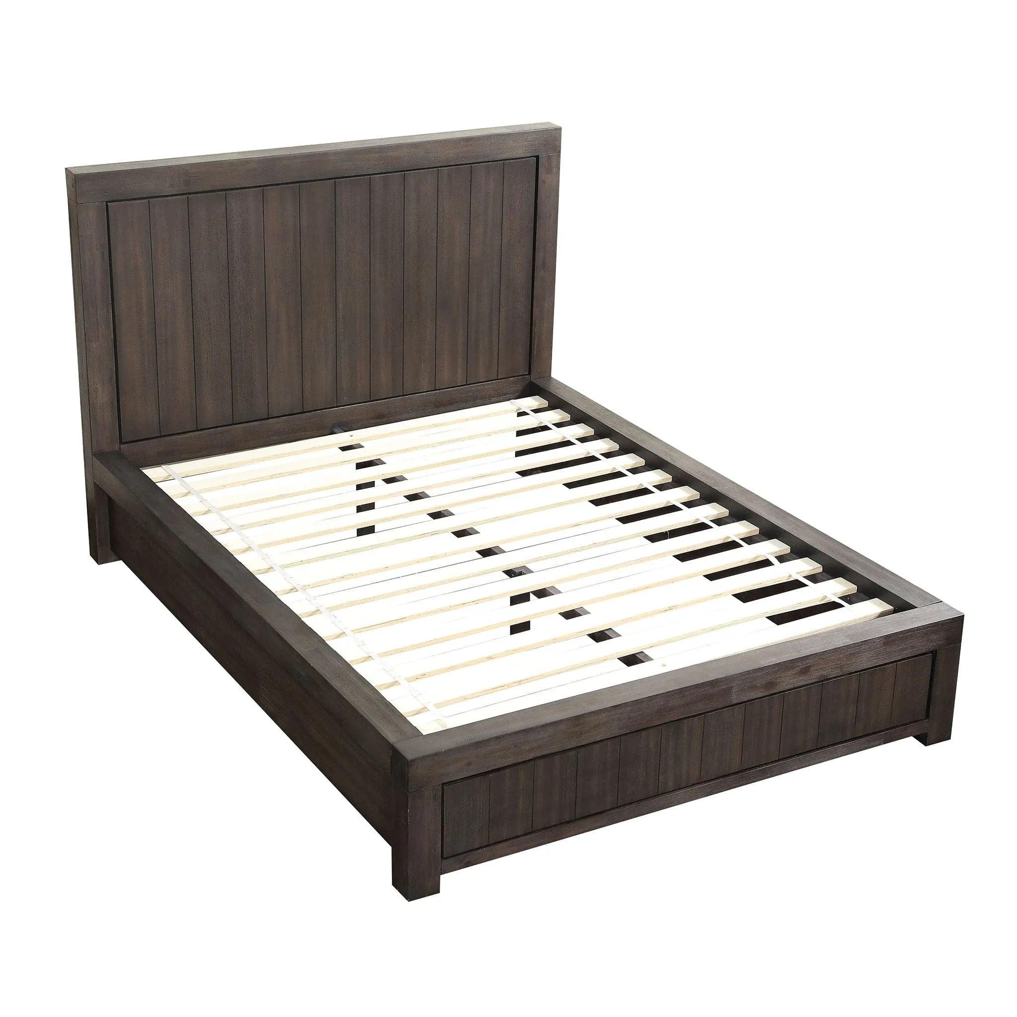 Heath Platform Bed