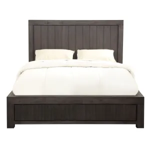 Heath Platform Bed