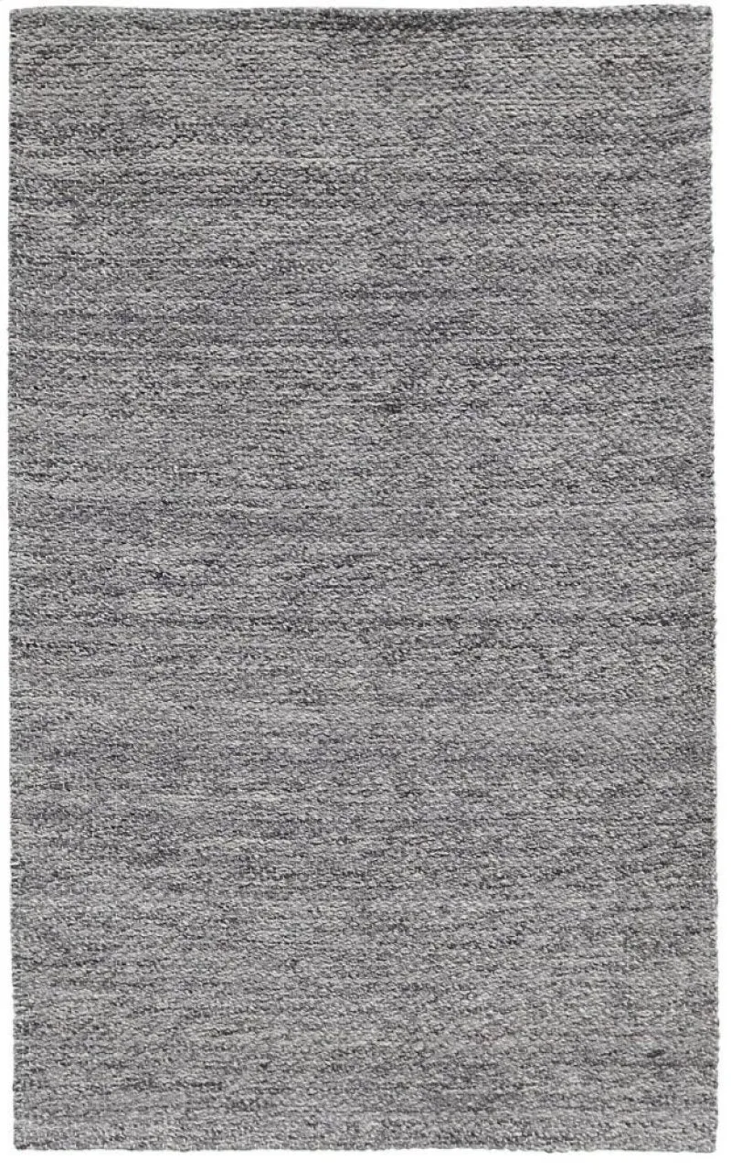 Heathered Wool Gray