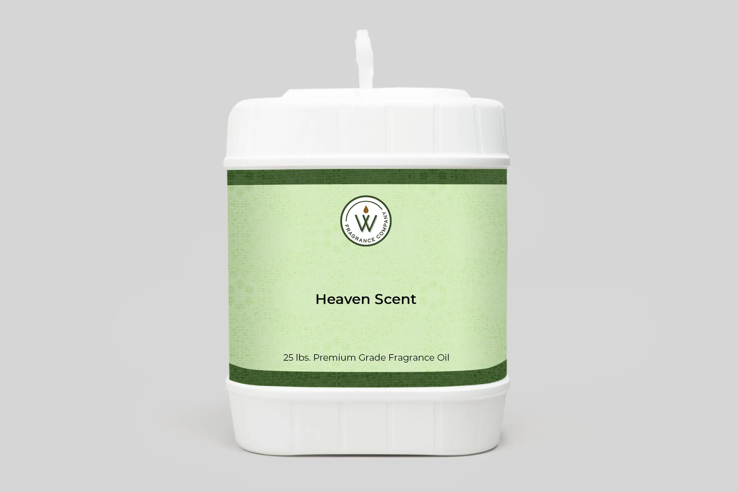 Heaven Scent Fragrance Oil