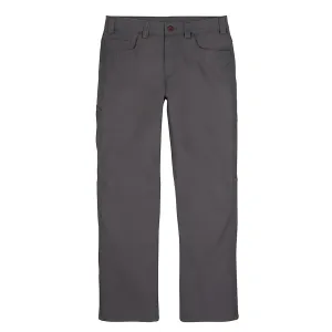 Heavy Duty Flex Work Pants - Gray 3230