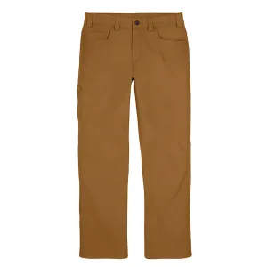 Heavy Duty Flex Work Pants - Khaki 3630