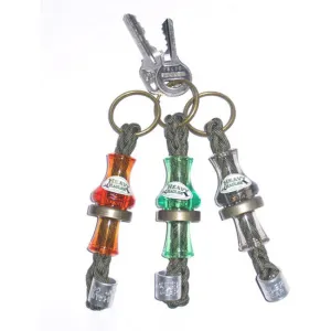 Heavy Hauler Outdoor Gear Mini Duck Call Keychain