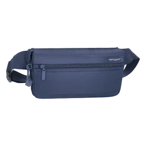 Hedgren Asarum Waist Pack with RFID Pocket Total Eclipse