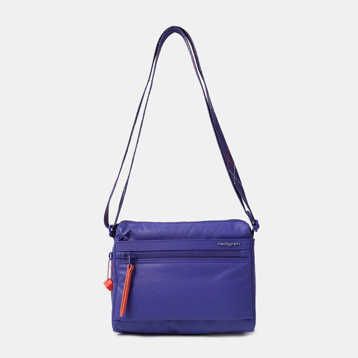 Hedgren Eye Creasedroyalblue Bag