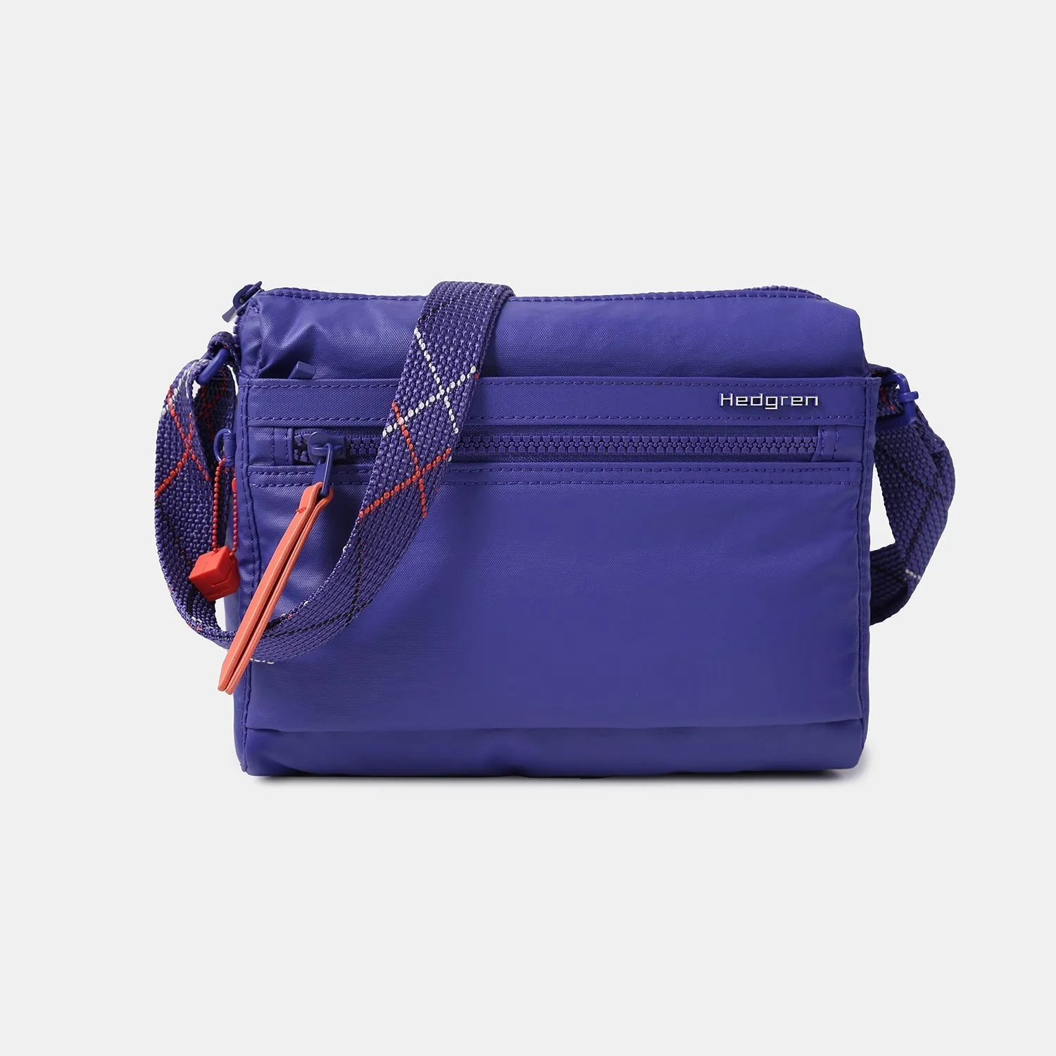 Hedgren Eye Creasedroyalblue Bag