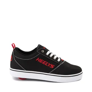 Heelys Pro 20 Men's Skateboarding Shoe, Black