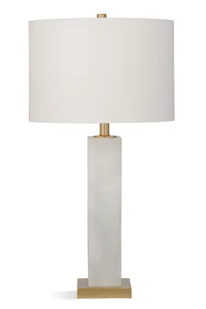 Hege - Table Lamp - White