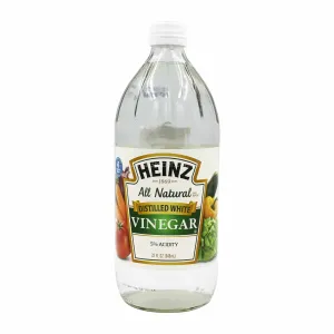 Heinz Distilled White Vinegar 946ml