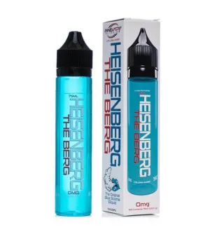 Heisenberg THE BERG 75ml by INNEVAPE wholesale