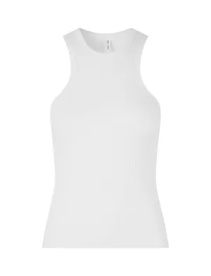 Helene Ribbed Tank