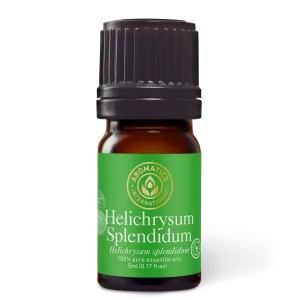 Helichrysum Splendidum Essential Oil