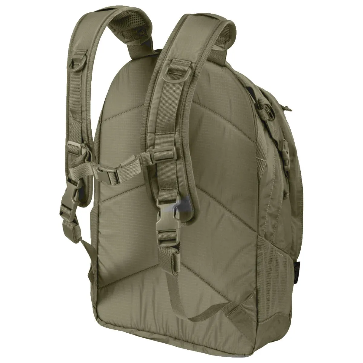 Helikon EDC Lite Backpack 21L Adaptive Green