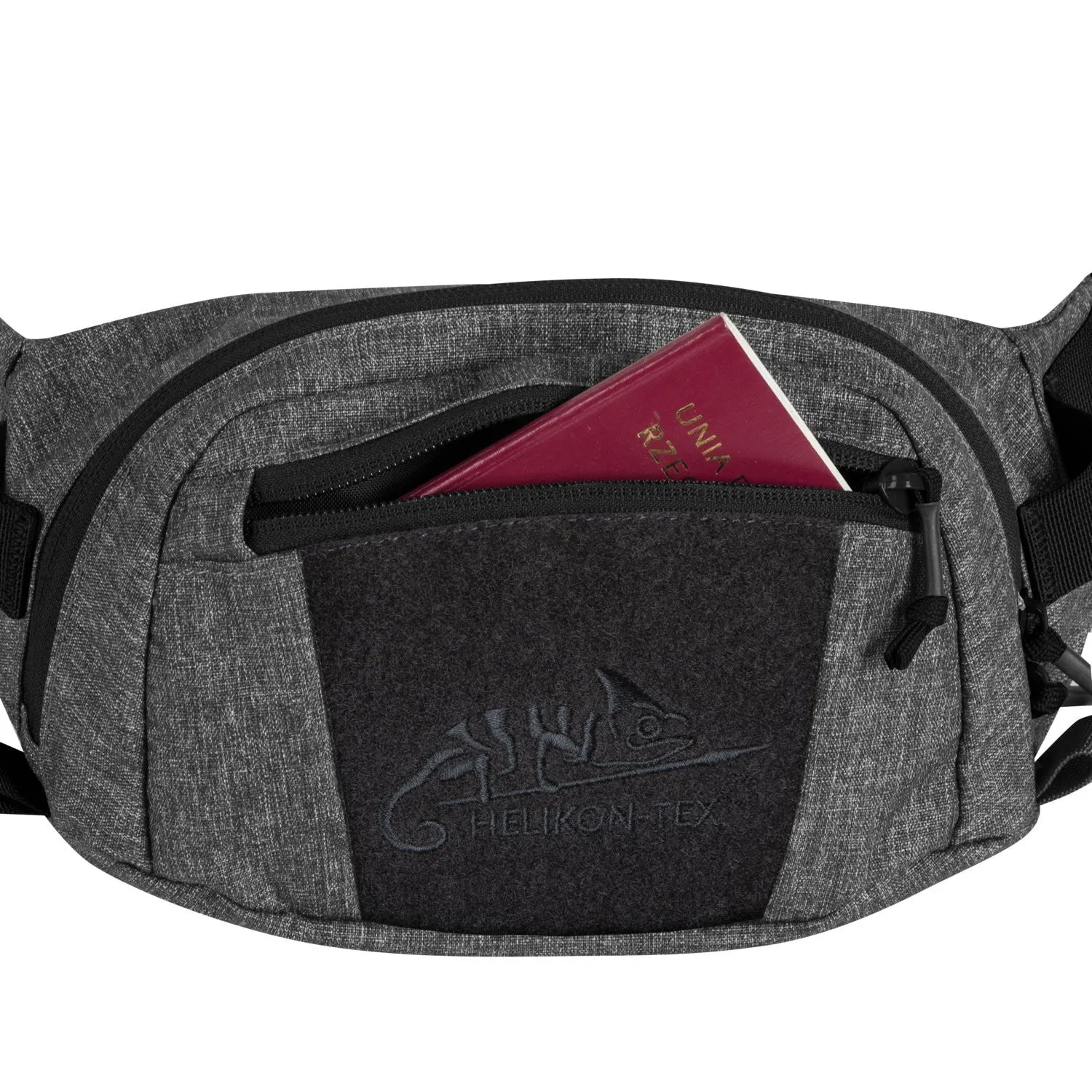 Helikon-Tex Possum Waist Pack - Nylon Polyester Blend