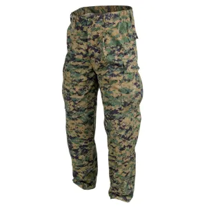 Helikon-Tex USMC Trousers Polycotton Twill