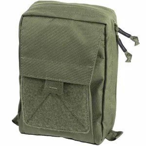 Helikon Urban MOLLE Admin Pouch Olive Green