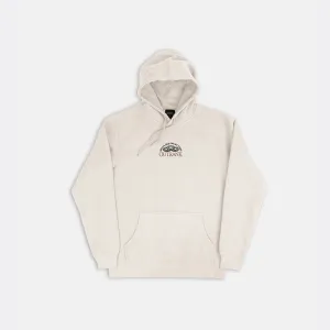 Hella Grip Embroidered Hoodie