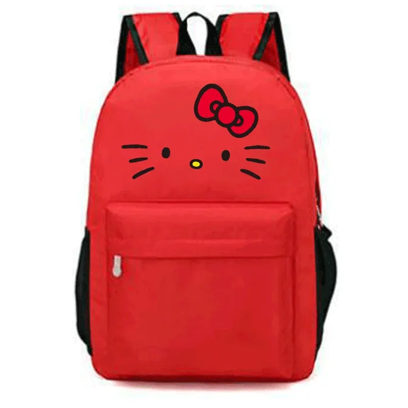 Hello Kitty Backpack