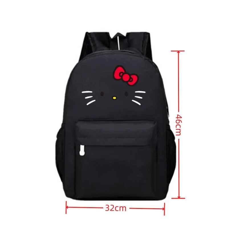 Hello Kitty Backpack