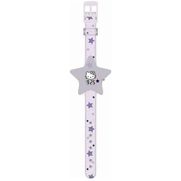 HELLO KITTY KID LCD WATCH ***SPECIAL PRICE***