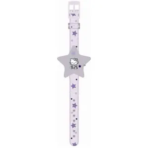 HELLO KITTY KID LCD WATCH ***SPECIAL PRICE***