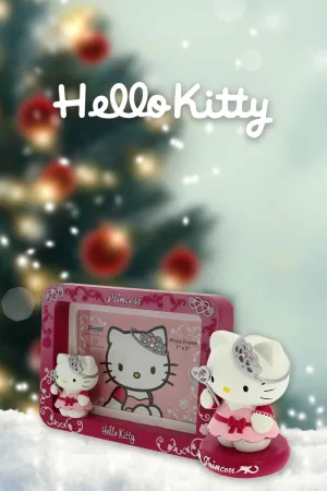 Hello Kitty " Princess "Ceramic Gift set