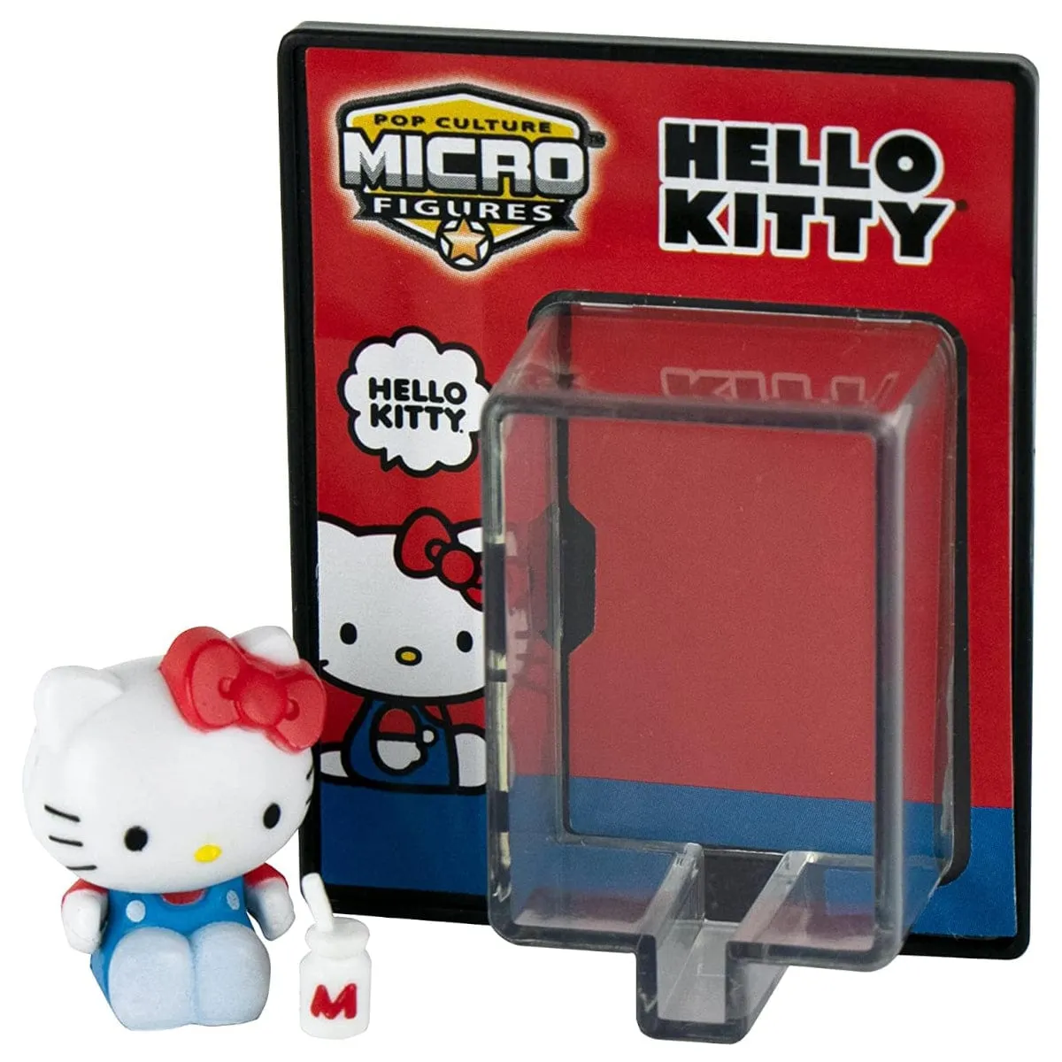 Hello Kitty™ World's Smallest Pop Culture Micro Figure - Classic