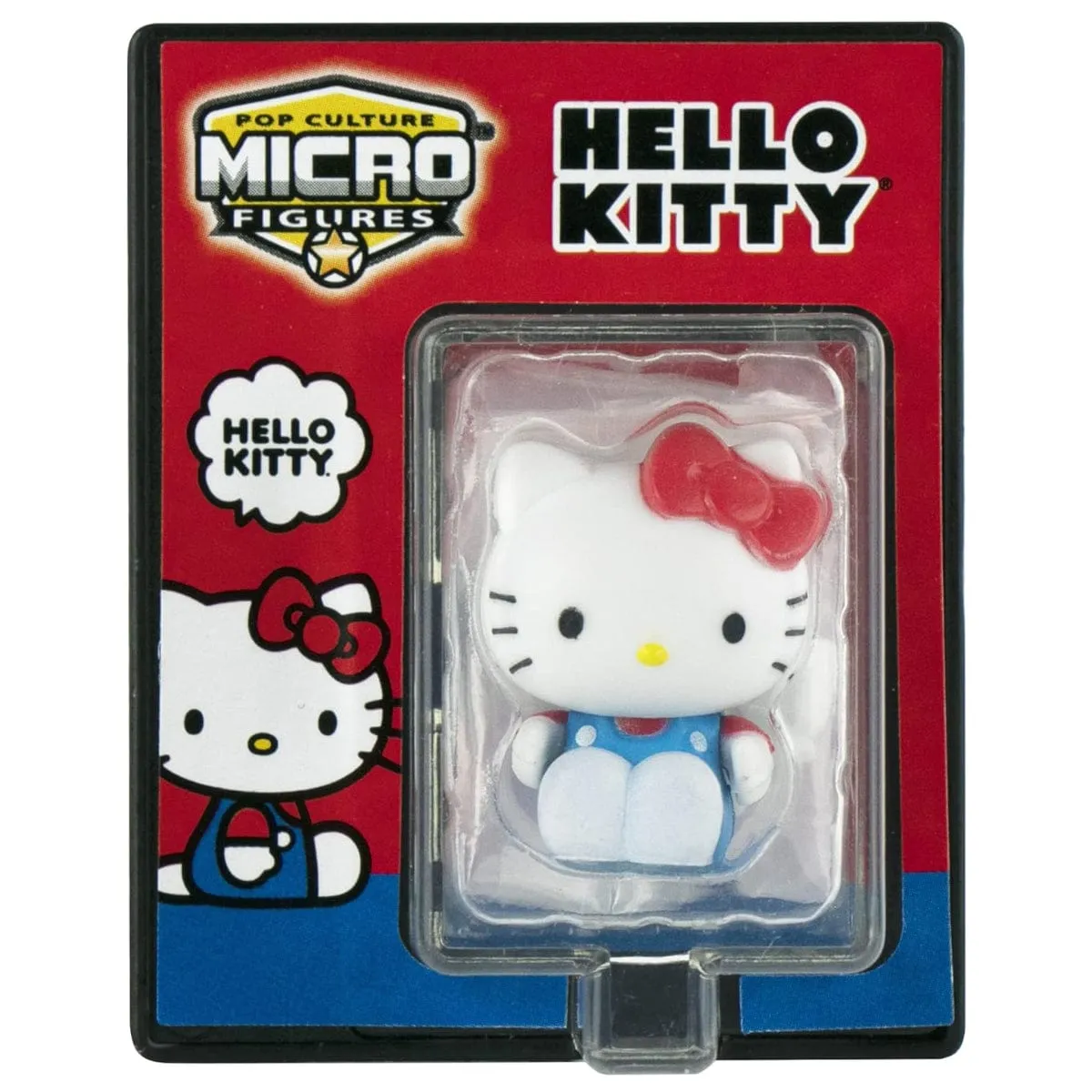 Hello Kitty™ World's Smallest Pop Culture Micro Figure - Classic