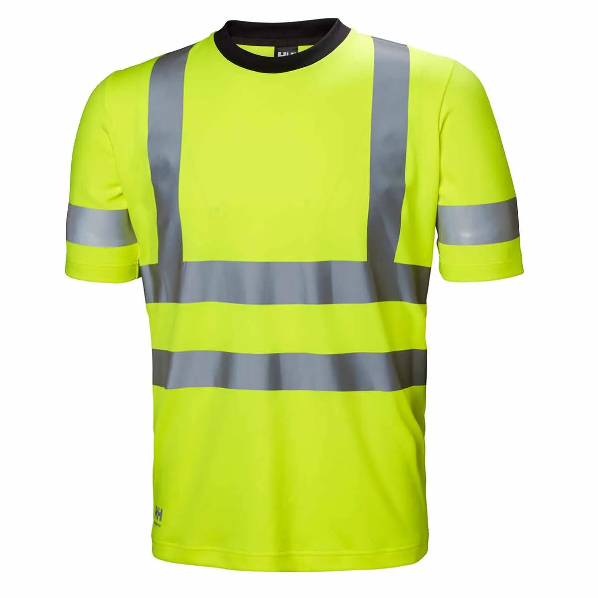 Helly Hansen ADDVIS Hi Vis T-Shirt