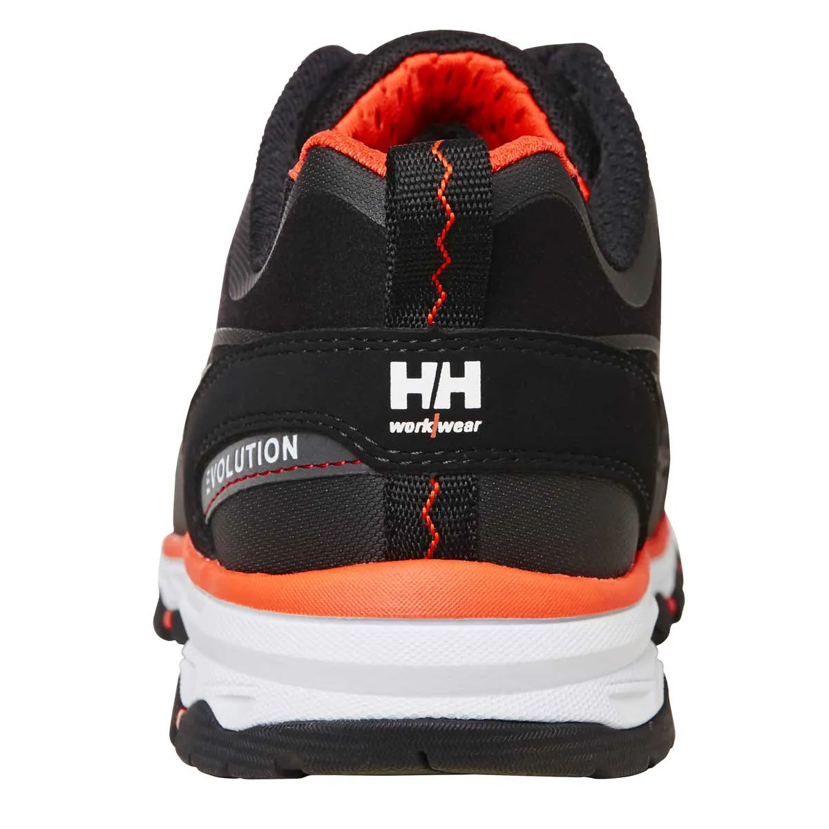 Helly Hansen Chelsea Evolution Aluminium-Toe Safety Shoes