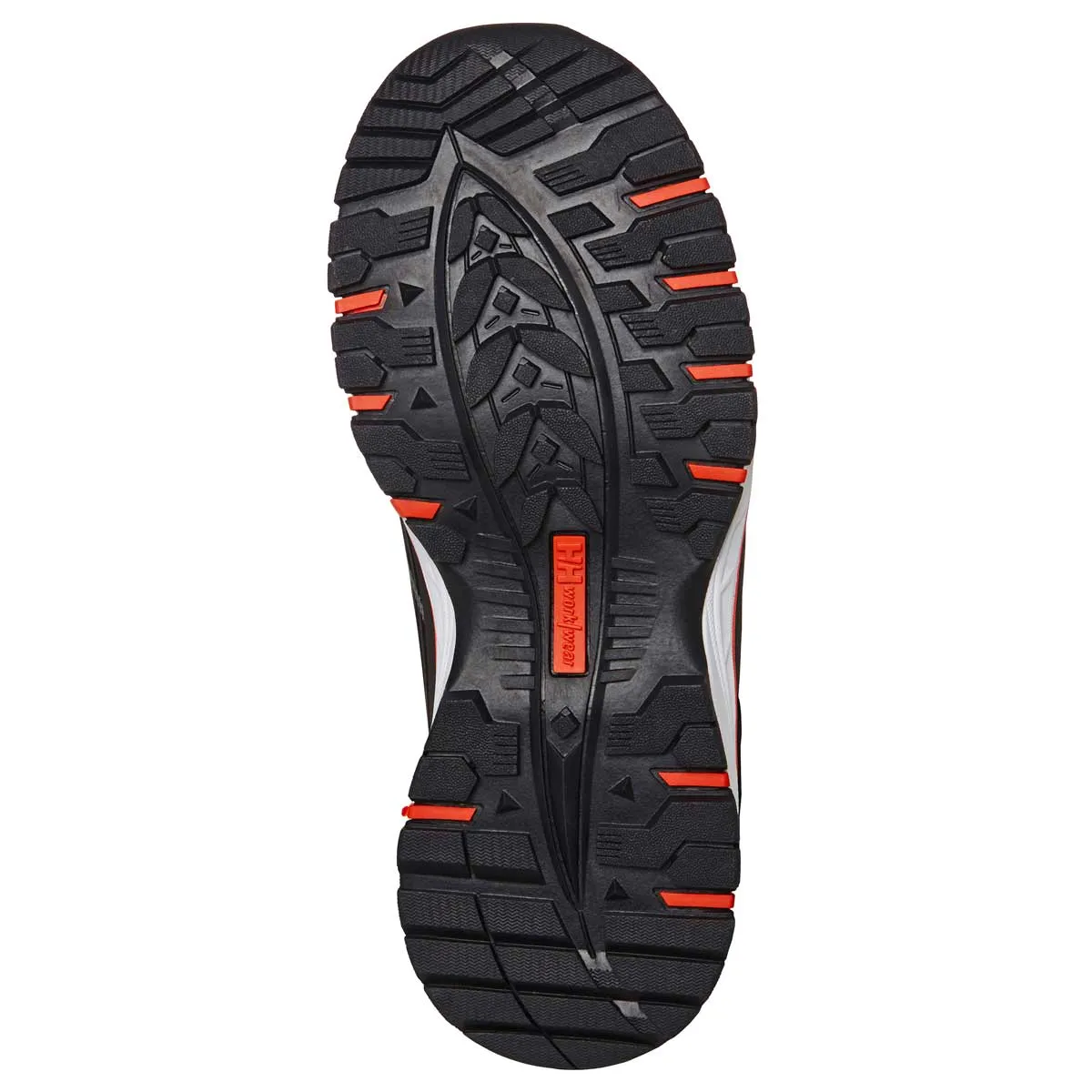 Helly Hansen Chelsea Evolution Aluminium-Toe Safety Shoes