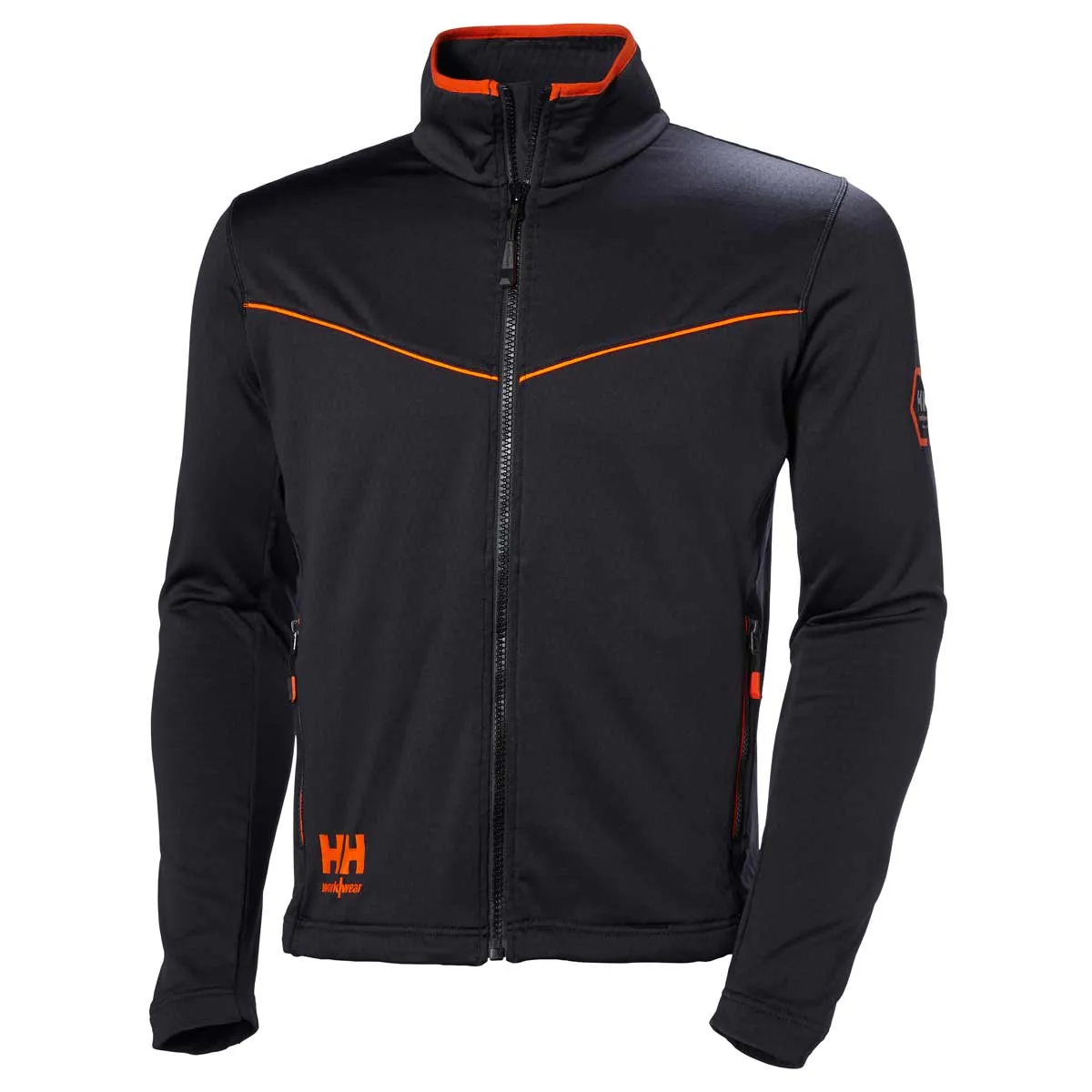 Helly Hansen Chelsea Evolution Stretch Midlayer