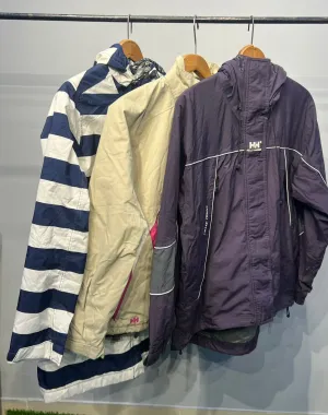 Helly hansen Jacket (FF-160)