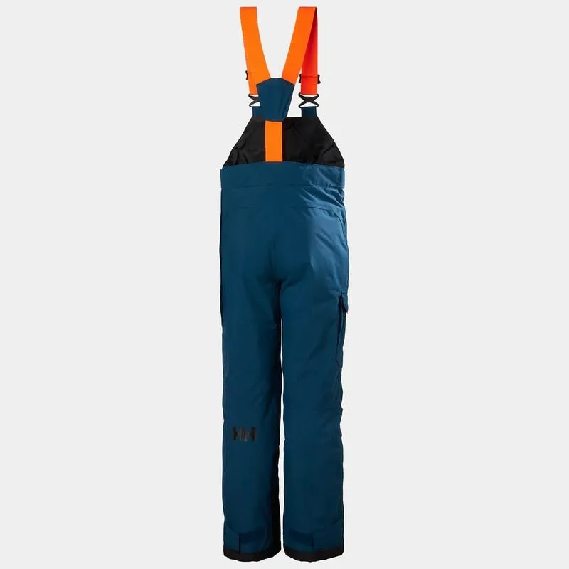 Helly Hansen Junior Summit Bib Pant