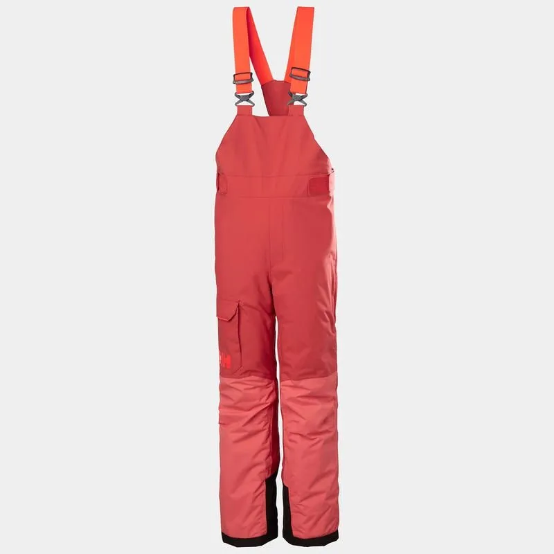 Helly Hansen Junior Summit Bib Pant